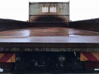 Hino RANGER 2014