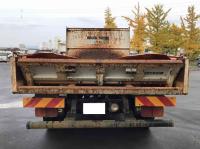 Hino RANGER 2014