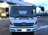 Hino RANGER 2014