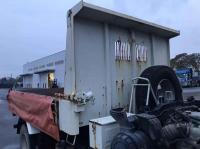 Hino RANGER 2014