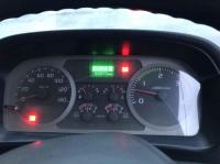 Hino RANGER 2014