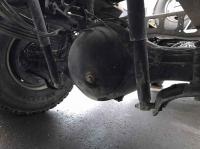 Hino RANGER 2014