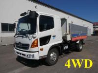 Hino RANGER 2015