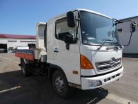 Hino RANGER 2015