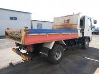 Hino RANGER 2015