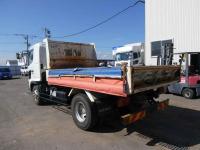 Hino RANGER 2015