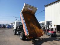Hino RANGER 2015