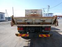 Hino RANGER 2015