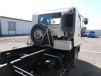 Hino RANGER 2015