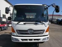 Hino RANGER 2015