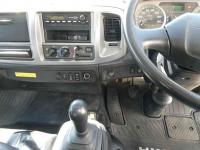 Hino RANGER 2015