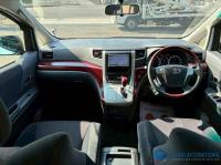 Toyota Vellfire 2009