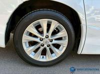 Toyota Vellfire 2009