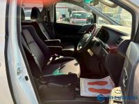 Toyota Vellfire 2009