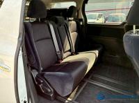 Toyota Vellfire 2009