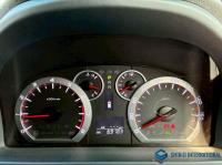 Toyota Vellfire 2009