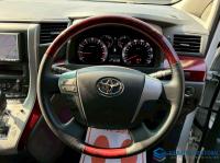 Toyota Vellfire 2009