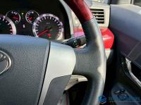 Toyota Vellfire 2009