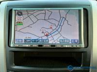 Toyota Vellfire 2009