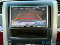 Toyota Vellfire 2009