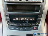 Toyota Vellfire 2009