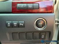 Toyota Vellfire 2009