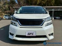 Toyota Vellfire 2009