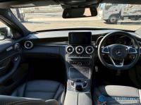 Mercedes-Benz C-Class Station Wagon 2015