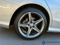 Mercedes-Benz C-Class Station Wagon 2015