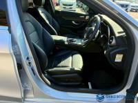 Mercedes-Benz C-Class Station Wagon 2015
