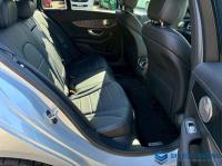 Mercedes-Benz C-Class Station Wagon 2015