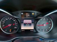 Mercedes-Benz C-Class Station Wagon 2015