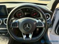 Mercedes-Benz C-Class Station Wagon 2015