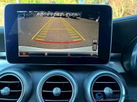 Mercedes-Benz C-Class Station Wagon 2015