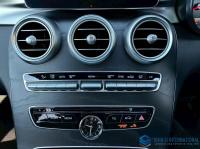 Mercedes-Benz C-Class Station Wagon 2015