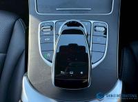 Mercedes-Benz C-Class Station Wagon 2015