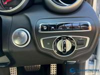 Mercedes-Benz C-Class Station Wagon 2015