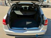 Mercedes-Benz C-Class Station Wagon 2015