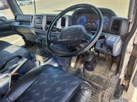 Hino RANGER 2004