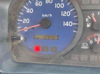 Hino RANGER 2004