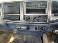 Hino RANGER 2004