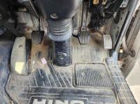 Hino RANGER 2004