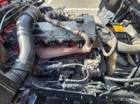 Hino RANGER 2004