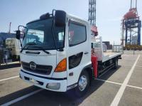 Hino RANGER 2004
