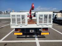 Hino RANGER 2004