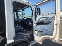 Hino RANGER 2004