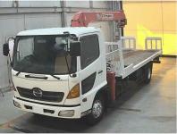 Hino RANGER 2004