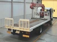 Hino RANGER 2004