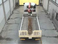 Hino RANGER 2004