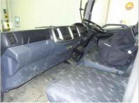 Hino RANGER 2004